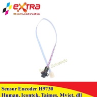 SHIPPINGbebas - ENCODER SENSOR H9730 H9730 RIBBON SENSOR/