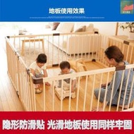 快速發貨JollyBaby嬰兒游戲圍欄寶寶爬行護欄幼兒安全學步欄實木兒童柵