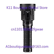 TM39 Strong Light Super Bright 5200 Lumens Concentrating Long-distance Flashlight Rechargeable Searc