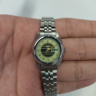 Seiko 5 series automatic Watch lumibrite dial