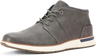 B-52 Brentwood Dress Casual Hybrid Chukka Boot | Lace up booties for men | Casual &amp; functional boots | Men's fashion shoes