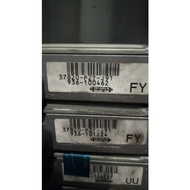Used Japan Original Ecu (37820 - P2T - J9) Fit For Honda Civic Ek B16a Auto