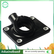 [hIkAi] Motorcycle Carburetor Interface Adapter Intake Manifold Raccord Carburetor for YAMAHA DT125 