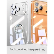 iphone 17 pro max case spigen spigen iphone 17 pro max case For Apple 17 One-piece Ring Bracket Mobi