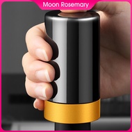 Moon Rosemary Automatic Wine Saver Vacuum Pump for Wine Bottles Party Wine Enthusiast