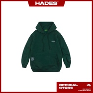 MULTI HOODIE Unisex Cotton Fleece Hoodie - Genuine HADES Brand