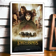The First Part of the Ring: The Fellowship of The Ring The Fellowship of the Ring