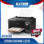 PRINTER EPSON ECOTANK L3210
