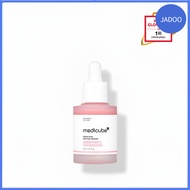 Medicube PDRN Pink Peptide Serum 30ML - Glass Glow Skin, PDRN, Collagen,