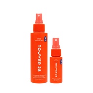 TOWER 28 SOS Daily Rescue Facial Spray Duo (120ml + 30ml)