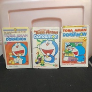 Doraemon Preloved Komik