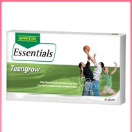 Appeton Essentials Teengrow ( 30 Caplets )