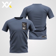 MAXX Maxx T-Shirt Badminton Tee Baju T