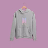 Adult BTS Hoodie Jacket, BTS kpop Hoodie sweater Jacket - KARA BLUSS