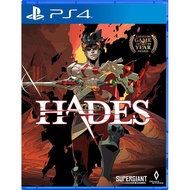 PS4 Playstation 4 Hades (Used)