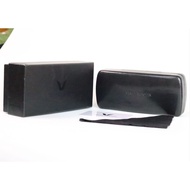 GM BLACK PREMIUM GLASSES BOX