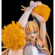 READY STOCK Native Frog 1/5 Scale Original Illustration Transfer Student Lilith Bacon PVC Figure
