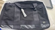 日本全新 porter 公事包