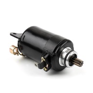 Honda CBR250 FG/FGYA MC14 RJ/RK/RK2 MC19 Hornet Starter Motor-Extreme Super Pleasure