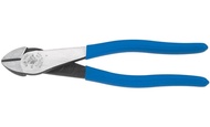 Klein Tools Pliers Tool D2000-28 Pliers Diagonal Cutting Pliers with Angled Head are Heavy-Duty to C