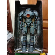 Neca 1/4 or 18 inches Pacific Rim Jaeger Gipsy Danger