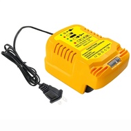 Mini Charger Replacement For Dewalt 20V, Compatible With DCB112 For Dewalt 20V/60V MAX Lithium-Ion B