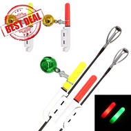 Fishing Rod Bites Alarm Light Electronic Fishing Light Q8f2
