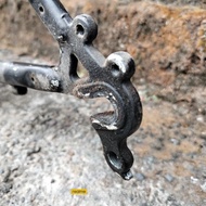 Alpenz peak federal frame First Generation Classic vintage