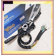 Signal Switch Kancil 660,850 (head lamp switch)