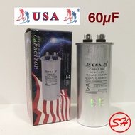 CAPACITOR (USA) 25uF/30uF/35uF/40uF/45uF/50uF/60uF