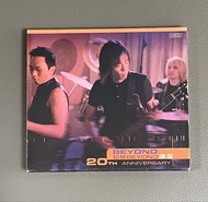 Beyond 超越 Beyond 精選 CD