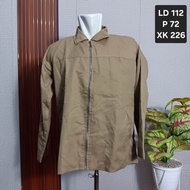 Preloved Jaket Hoodie Pria