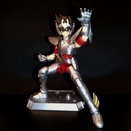 聖鬥士星矢 | Blokees Saint Seiya 布魯可 群星版 天馬座 星矢 最終青銅聖衣  Pegasus final bronze cloth 非 bandai SHF