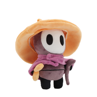 Adorable Cartoon Sherma Plush Toy Hollow Knight Silksong Plush Toy Game Merchandise Sherma For kids