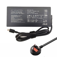 Asus Rog Strix G18/G16/G815/G615 280W 20V 14A (Rectangle Conn) Gaming Laptop Adapter Charger
