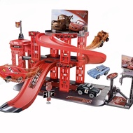 Lightning McQueen Track Parking Toy Cars Lightning McQueen Toy Car Toys
