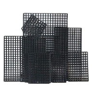 QIUZHISE | Wall Mounted Storage Grid