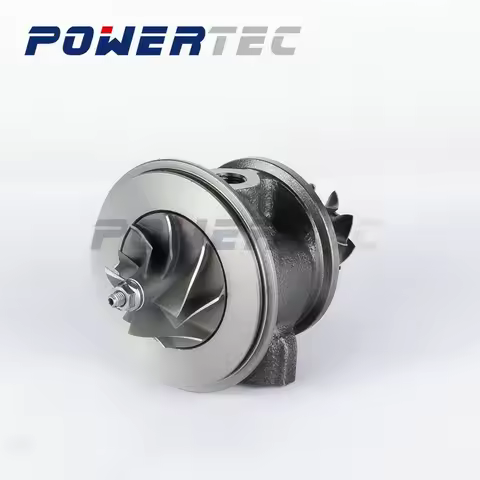 For Car Turbo CHRA 49172-03000 for Peugeot 2008 203 308 Partner 1.6HDi 55Kw 75HP DV6FD 55/68Kw 75/92