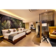 2D1N Sojourn Rest House Ipoh- Check in Voucher - Hotel Trip Stays - Virtual e-Ticket - Booking Servi