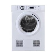 เครื่องอบผ้าฝาหน้า HAIER HDV70E1 7 กก. (1159932)