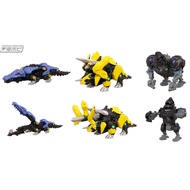 T-arts New Century P2 Full 3 Sett-arts