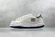 Maison Mihara Yasuhiro MMY Blakey OG Sole Canvas Low