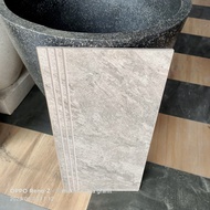 Granit Anak Tangga 30x60 dan 20x60 fisenza grey