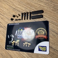 GSHOCK FROGMAN GWF-1000 / GF-1000 SCREW FITTING KIT ORIGINAL 100% AUTHENTIC GENUINE