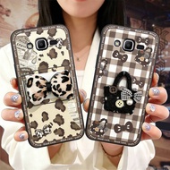 Waterproof Cute Phone Case For Samsung Galaxy J2 Prime/J2 ACE/G532 Fashion Design Protective Silicon