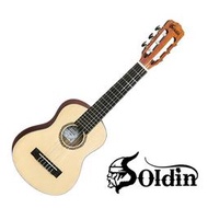 【聖地搖滾】Soldin SK-2800 吉他麗麗