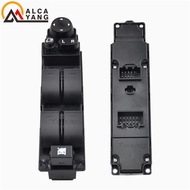 Super Quality Master Window Switch for Mazda A6 1.8 2.0 2.2 2.5 OE#: GS1E-66350A GS1E 66350A GS1E663