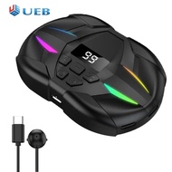 Thiết bị phát trực tiếp Clicker màn hình có thể điều chỉnh Clicker với màn hình hiển thị kỹ thuật số