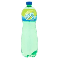 ✨Cheers Carbonated Drink Lemonade Flavoured-Air Minuman Bikarbonat 1.25L