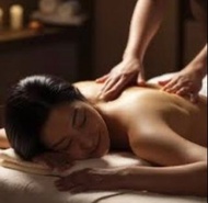 香港男按摩師上門服務 提供專業的穴位按摩及SPA服務  Outcall Massage by Male Therapist